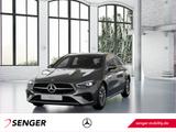Mercedes-Benz CLA 200 SB Advanced Rückfahrkamera LED MBUX DAB - Mercedes-Benz Gebrauchtwagen von 2025
