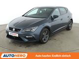 Seat Leon 2.0 TDI FR Aut.*NAVI*CAM*LED*ACC*PDC*SHZ* - Seat Leon: Fr TDI