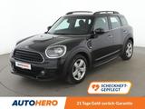 MINI Countryman One D Aut.*TEMPO*PDC*SHZ*LIM*ALU*