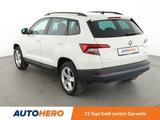 Skoda Karoq 1.0 TSI Ambition*NAVI*LED*PDC*SHZ*KLIMA* - Skoda Karoq: Ambition