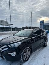 Hyundai Grand Santa Fe mit Standheizung un... - Hyundai Grand Santa Fe Gebrauchtwagen