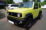 Suzuki Jimny 1,5i 4 Sitzer Navi-FullLink-Kamera-LED-Spu - Suzuki Jimny Gebrauchtwagen