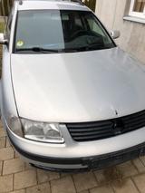 Volkswagen verkaufe vw passat tdi mit tüv 6/2026/wint... - Volkswagen Passat aus 2000: TDI