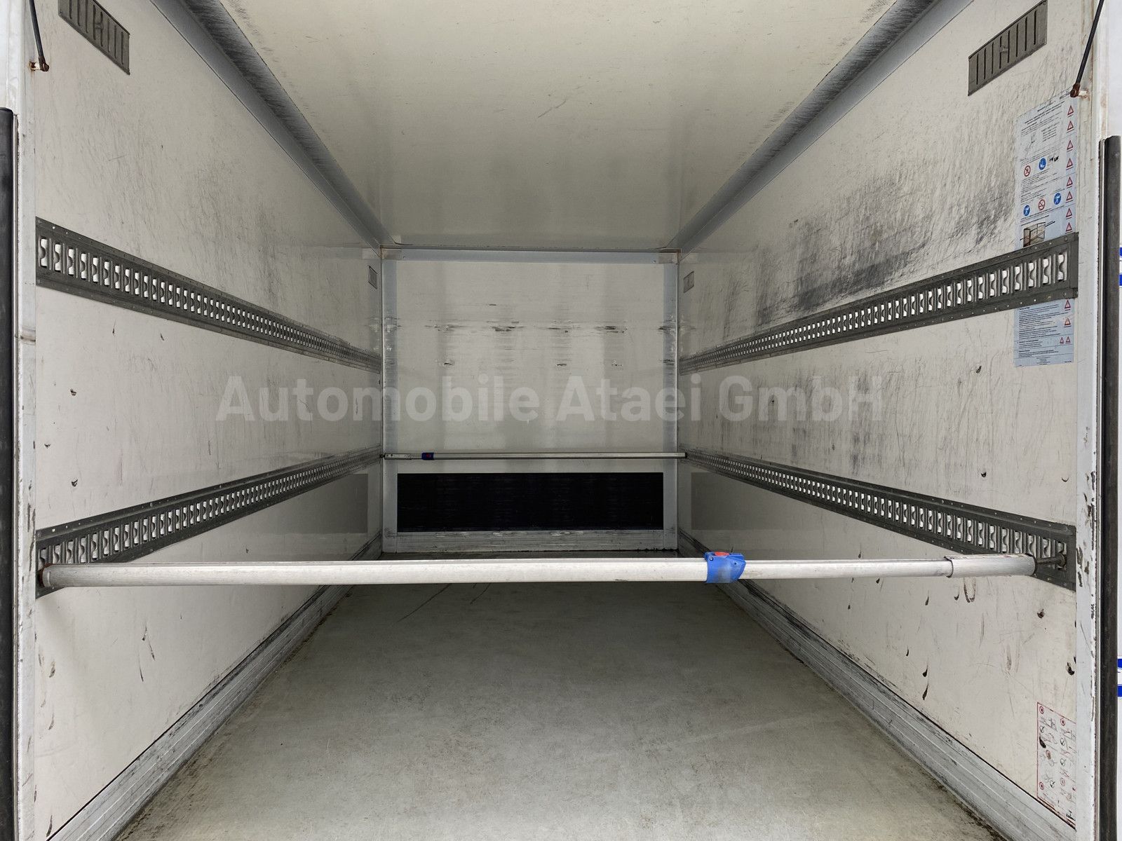 Fahrzeugabbildung Mercedes-Benz Sprinter 316 *MAXI* LBW+ KAMERA+ NAVI 7705