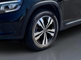 Mercedes-Benz GLB 220 d Progressive STH Pano KAM PDC SpurH - schwarze Mercedes-Benz GLB-Klasse
