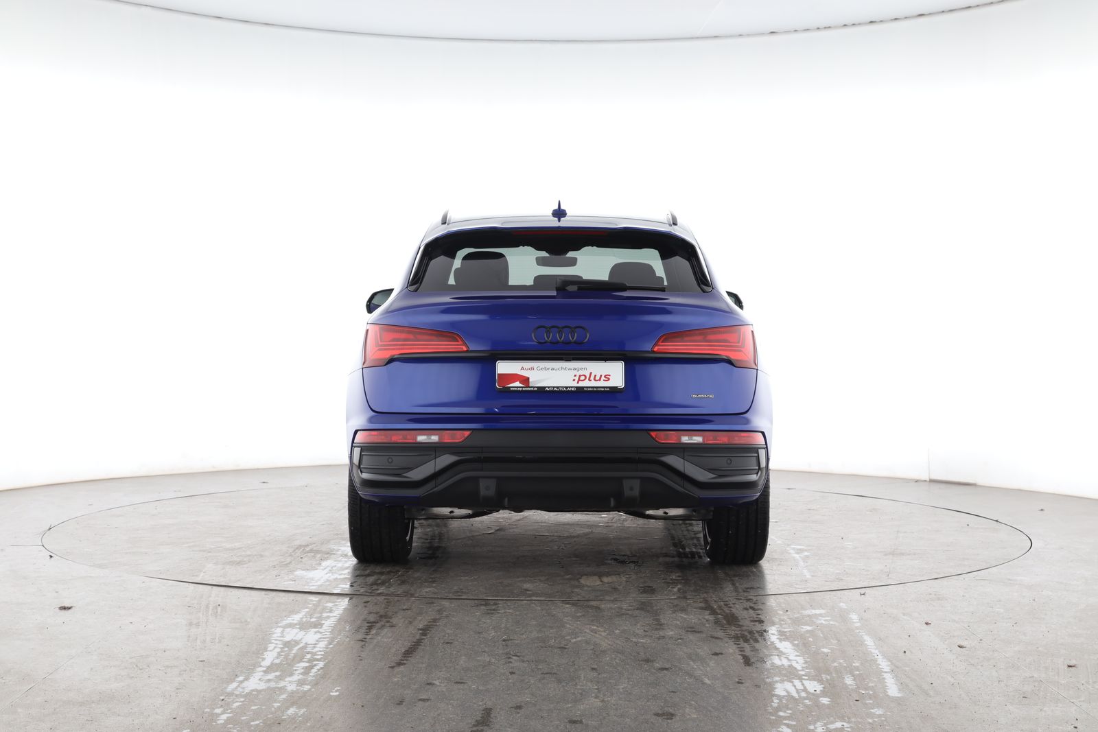 Audi Q5 - Bild 7