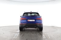 Audi Q5 - Vorschau Bild 7