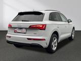 Audi Q5 S line 40 TDI quattro S tronic MMI Matrix AHK - Audi Q5: Mmi