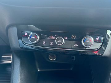 Bild 13 Opel Corsa F e GS Line