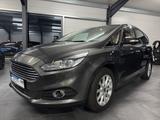 Ford S-Max S-MAX Titanium 7-Sitzer - Ford S-Max mit Benzin-Antrieb