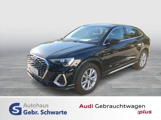 Image of Audi Q3