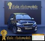 Peugeot 108 Collection 1.0 TEMPOMAT/FALTDACH/CARPLAY/ - Peugeot 108: Collection
