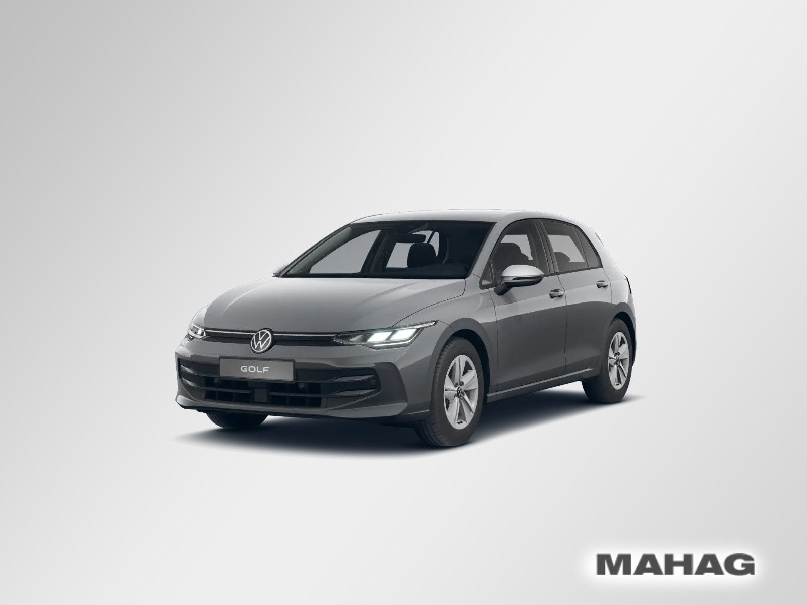 Volkswagen Golf VIII Life 1.5 eTSI ACC LED RearView ParkPil imagem 3