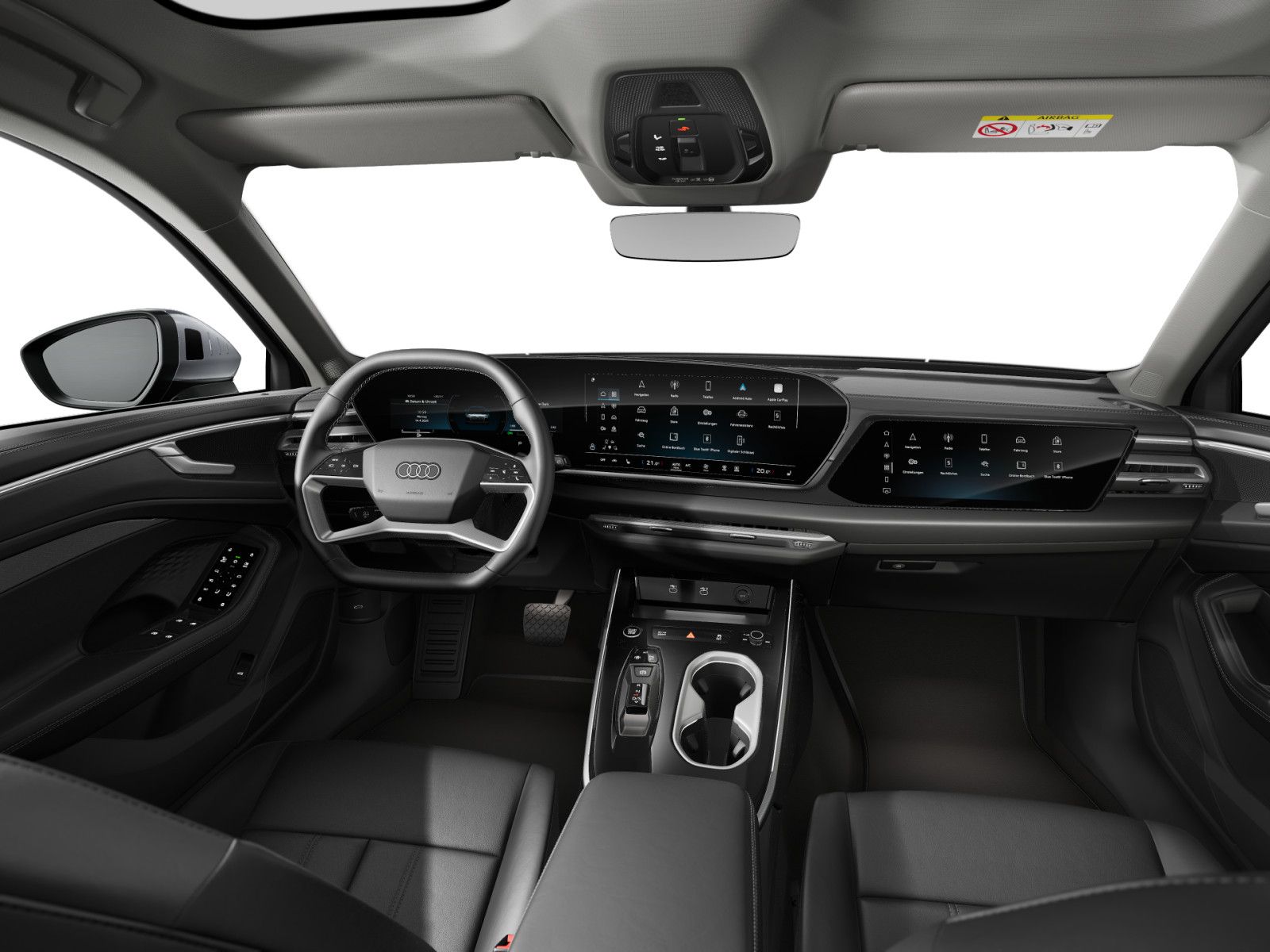 Audi A6 - Bild 10
