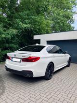 BMW 540i M-Paket | Vollausstattung | Sehr gepflegt - BMW 540 in Hamburg