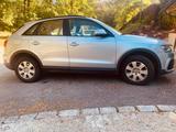 Audi Q3 2.0 quattro 
