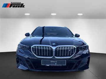 BMW i5 xDrive40 M Sportpaket Head-Up HK HiFi DAB