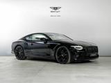 Bentley Continental GT V8 Hybrid - Bentley Continental Neuwagen