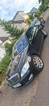 Mercedes-Benz Mercedes S 500L - gebrauchte Mercedes-Benz S 500 aus dem Jahr 2009