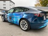 Tesla Model 3 Langstreckenbatterie - Allradantrieb... - Tesla Model 3 in Augsburg