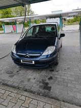 Citroën c8 7 Sitzer - Citroën C8 aus 2007