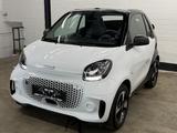 Smart fortwo Cabrio EQ passion PDC H /KLIMA/BLUETOOTH - Smart ForTwo: Cabrio, Eq