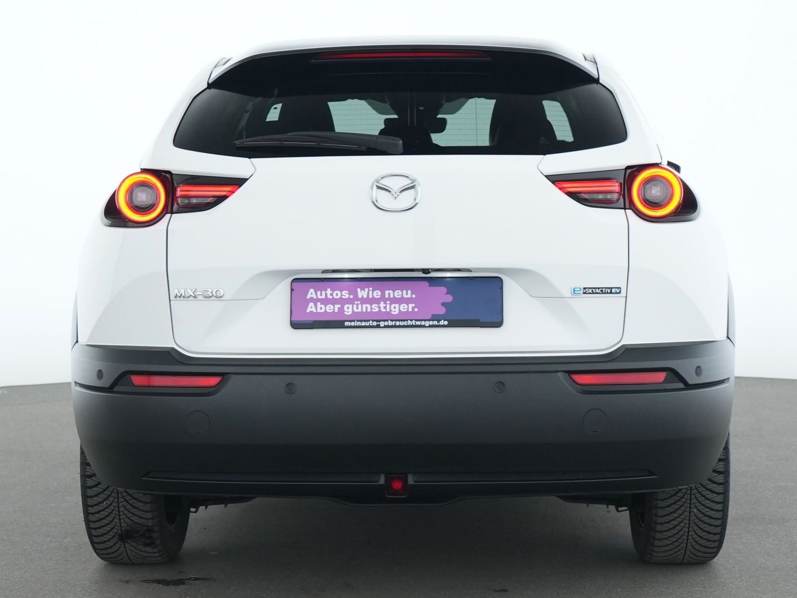 Mazda MX-30 - Bild 7