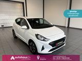 Hyundai i10 1.0 Trend Navi|ParkPilot|Sitzhz - Hyundai i10 aus 2024