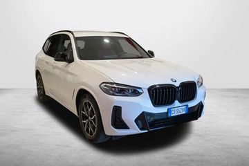 BMW X3 - 3