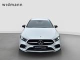 Mercedes-Benz A 250 e Lim *AMG*Edition 2020*Multibeam*PTS*AHK* - Mercedes-Benz: Plug-In Hybrid, Limousine