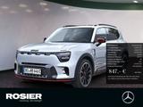 Smart #5 Brabus 360° Beats Pano HUD SHZ LED Memory Wär - Smart #5