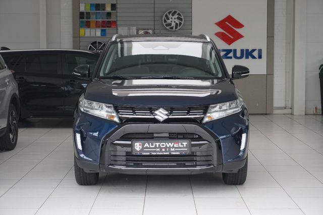 Suzuki Vitara 1.5 Hybrid Comfort+ 4x4*SZH*Tempomat*