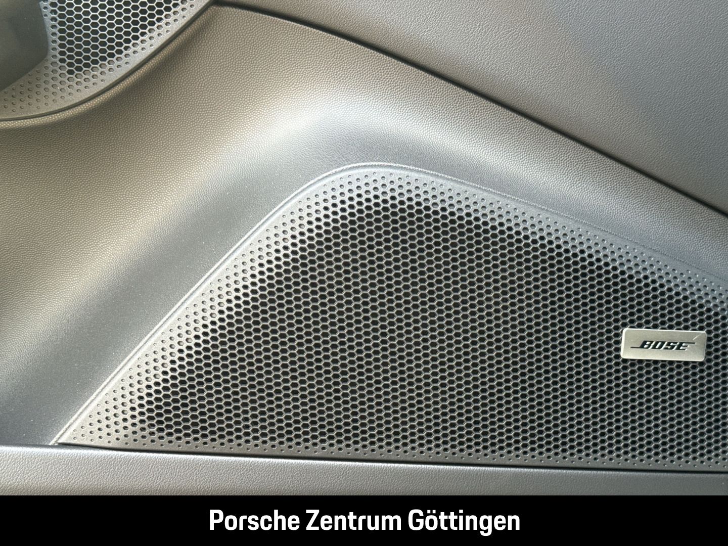 Porsche Macan - Bild 21