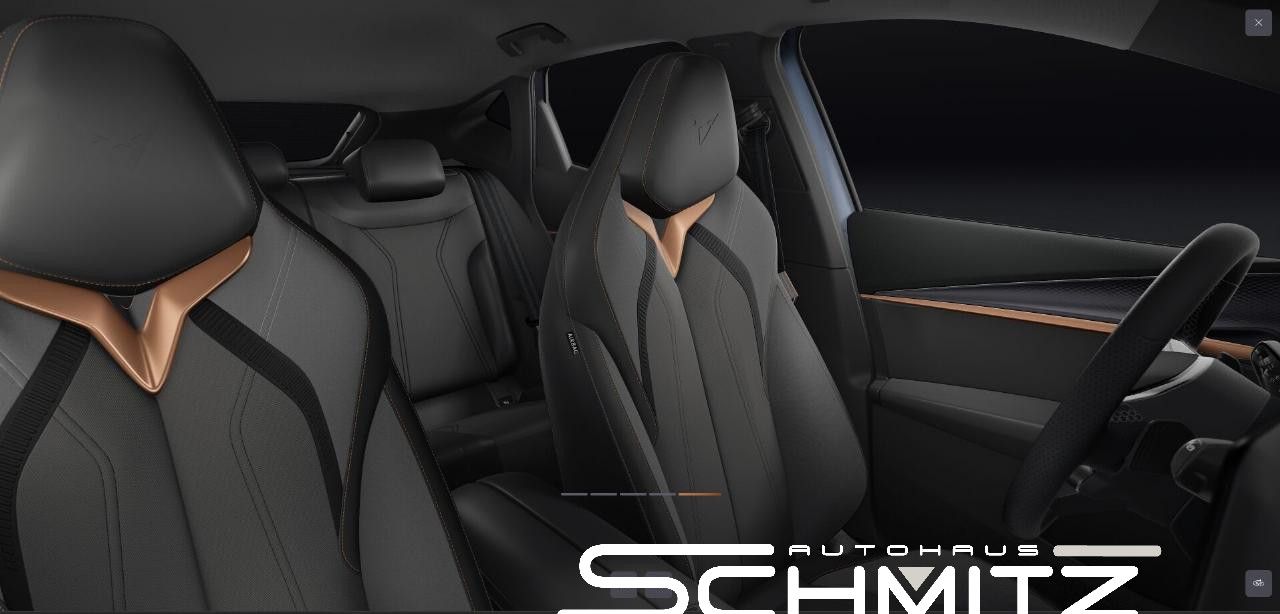 Cupra Tavascan - Bild 5