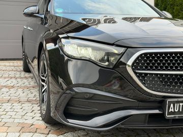 Mercedes E 220 - 5