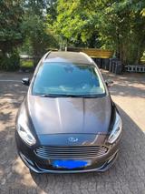 Ford Galaxy Titanium AUTOMATIK 7 SITZE - Ford Galaxy mit Diesel-Antrieb: Kombi, Automatik