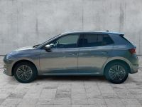 Skoda Fabia - Vorschau Bild 3
