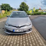 Toyota Auris Edition-S+ 1,2-l-Turbo S/S Edition-S+ - Toyota Auris in Gelsenkirchen