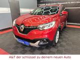 Renault Kadjar XMOD.NAVI.PDC.SETZH.KLIMA.USB.TÜV NEU - gebrauchte Renault Kadjar aus dem Jahr 2017