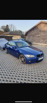 BMW bmw e92 320d xdrive 2011 / evt tausch - BMW 320: Coupé, 320d Xdrive