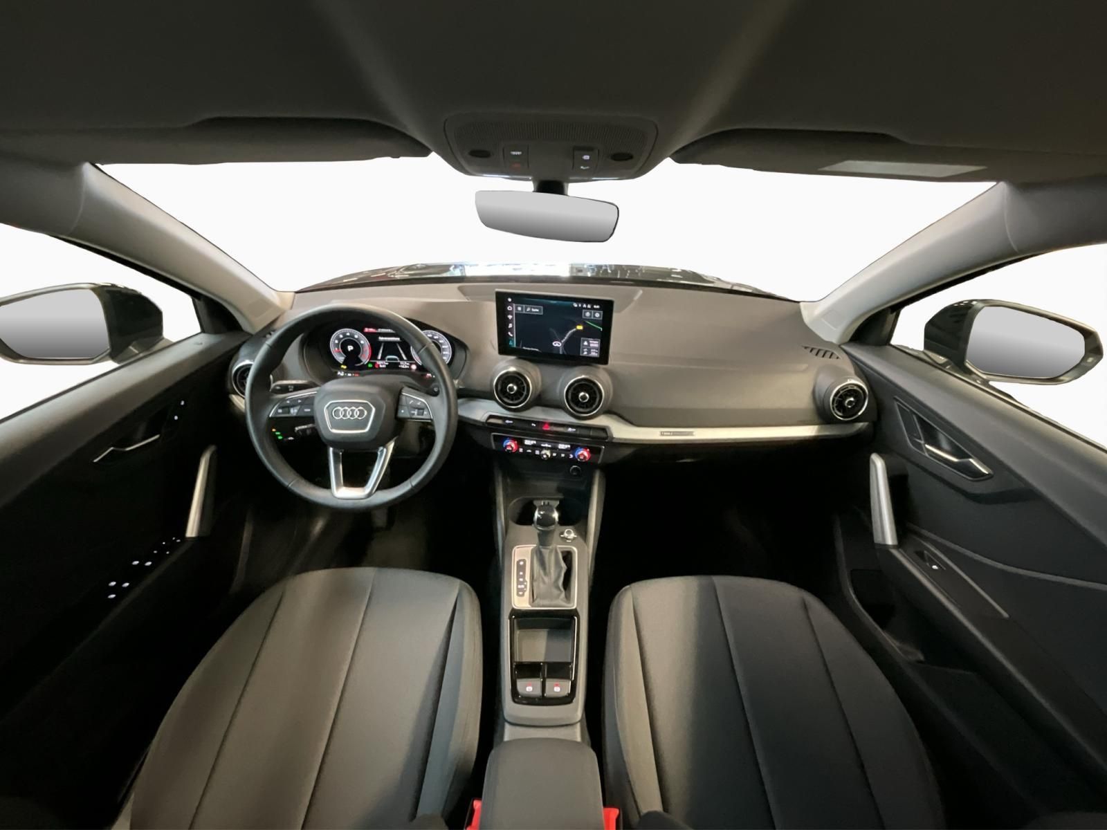 Audi Q2 Advanced+35TFSI+S-Tronic imagem 2