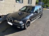 BMW e36 touring 318 i - BMW 318: Kombi, 318i E36