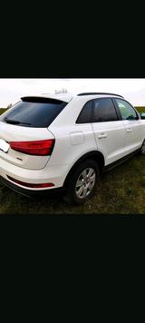 Audi q3 zu verkaufen - gebrauchte Audi Q3 aus dem Jahr 2011