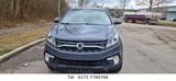 Ssangyong Korando Automatik 4X4 - Ssangyong Korando aus 2019