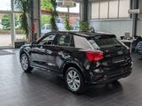 Audi Q2 35 TFSI S tronic S-Line - Audi Q2 Gebrauchtwagen