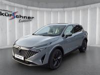 Nissan Qashqai e-Power Tekna/LED+AFA/Head-Up/360°/NAVI