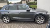 Audi Q5 40 TDI quattro 3x S line Pano Virtual Cockpit - Audi Q5 Gebrauchtwagen in Aachen