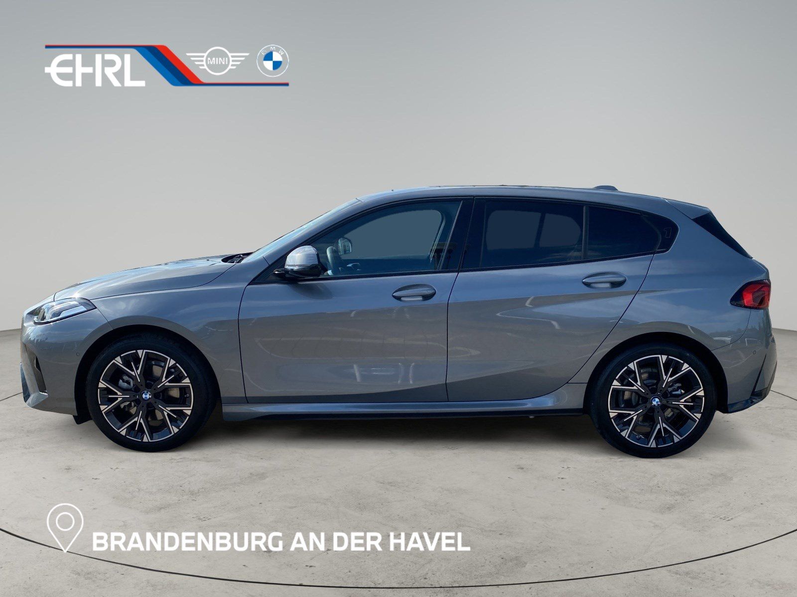 BMW 120 M Sportpaket PANO RFK SPORTSITZE LED SHZ foto 3
