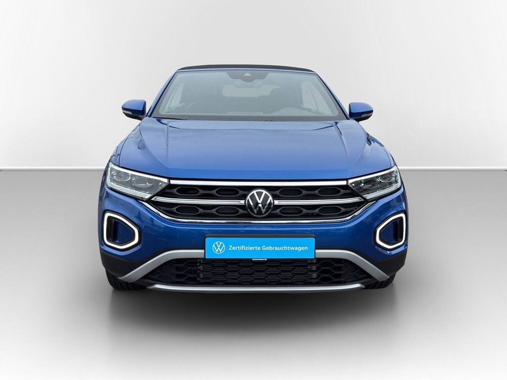 Volkswagen T-Roc - Bild 3