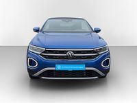 Volkswagen T-Roc - Vorschau Bild 3